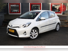 Toyota Yaris - 1.5 Full Hybrid Dynamic