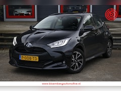 Toyota Yaris - 1.5 Hybrid Dynamic