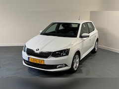 Skoda Fabia - 1.2 TSI First Edition Ambition | LUXE UITVOERING | NL-AUTO |