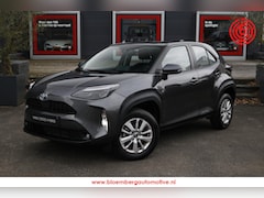 Toyota Yaris Cross - 1.5 Hybrid 115 Active