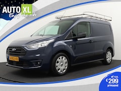 Ford Transit Connect - 1.0 Ecoboost L1 Trend Trekhaak Carplay Imperiaal