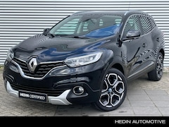 Renault Kadjar - 1.6 TCe 160 Bose | Achteruitrijcamera | Apple Carplay/Android Auto | Airco (automatisch) |