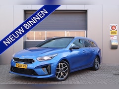 Kia Cee'd Sportswagon - Ceed 1.0 T-GDi GT-Line Panoramadak, Stoel & Stuurverwarming