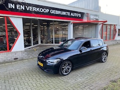 BMW 1-serie - M135i xDrive - 5drs - Eventuri - Remus Cat Back