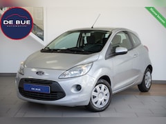 Ford Ka - 1.2 Champions Edition Airco start/stop Keurig onderhouden