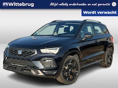 Seat Ateca - 1.5 TSI 150PK DSG FR / Lederen Bekleding / Dodehoek Sensor / Memory / Achteruitrijcamera /