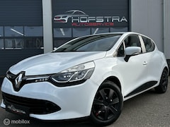 Renault Clio - 0.9 TCe Expression Navi Cruise DAB+ Led Stoer