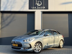 Citroën DS5 - 1.6 THP Chic / Automaat / Massage / Leder / CAM