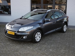 Renault Mégane Estate - 1.5 dCi Expression Ecc Navi Keyless Cruise