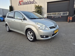 Toyota Verso - 1.6 VVT-i Luna