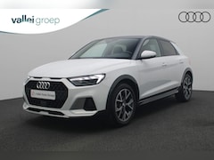 Audi A1 citycarver - 30 TFSI 116PK epic | Navi | Parkeersensoren voor/achter | Cruise | Virtual Cockpit | Clima