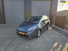 Citroën Grand C4 Picasso - 1.6 Business 7p. Groot onderhoud