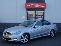 Mercedes-Benz E-klasse - 200 CDI Edition Sport AMG-Line navi LM org NL