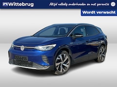 Volkswagen ID.4 - Pro Performance 77 kWh 204PK / 20" LMV / Achteruitrijcamera / Stuur + Stoelverwarming / LE