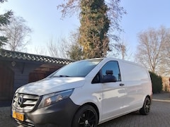 Mercedes-Benz Vito - 116 CDI Automaat Euro 5