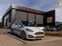 Ford Fiesta - 1.5 EcoBoost ST-3, 200 PK, Pano, Performance, B&O, Dea. Onderhouden