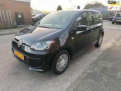 Volkswagen Up! - 1.0 move up BlueMotion