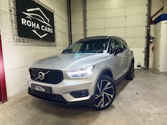 Volvo XC40 - 2.0 T4 R-Design