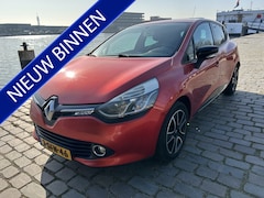 Renault Clio - 0.9 TCe Expression 5 deurs navigatie airco apk