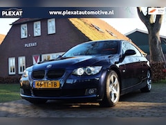 BMW 3-serie Coupé - 325i High Executive Aut. | 6-Cilinder | Stoelverwarming | Memory | Volledige Historie | NL