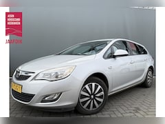 Opel Astra Sports Tourer - BWJ 2012 1.4 101 PK Edition CRUISE / CLIMA / BLUETOOTH / RADIO / LMV