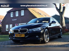 BMW 3-serie - 320d EfficientDynamics Edition Executive Aut. | Navigatie | Luxe Leder | Lichtmetaal | Vol