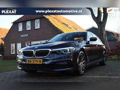 BMW 5-serie - 530i Executive Aut. | Sportline | Sportstoelen | Full Led | Dealeronderhouden | Lichtmetaa