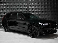 Volvo XC90 - 2.0 T8 Rech. AWD Plus Dark | Luchtv. | 22"| 7-zitt. |Pano | Leer |