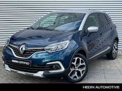 Renault Captur - TCe 90 Intens | Afneembare trekhaak | Achteruitrijcamera | Apple Carplay/Android Auto | Ke