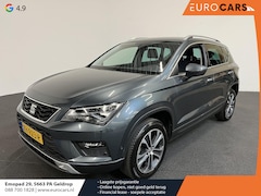 Seat Ateca - 1.0 EcoTSI Style Business Intense Apple Carplay/Android Auto | Digitaal Cockpit | Parkeers