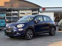 Fiat 500 X - 500X PopStar AUTOMAAT 1.4 Turbo MultiAir