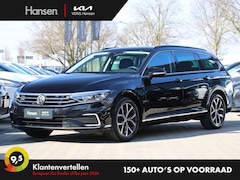 Volkswagen Passat Variant - 1.4 TSI PHEV GTE Business I Navi I Keyless I Digitale cockpit