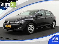 Volkswagen Polo - 1.0 96 PK TSI Business+ Digi. Dash Camera Adap. Cruise