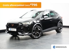 CUPRA Formentor - 1.4 e-Hybrid VZ 245PK Performance | TREKHAAK | NAVIGATIE | AUTO A. KLEP