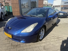 Toyota Celica - 1.8 VVT-i