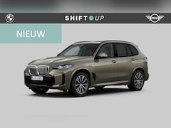 BMW X5 - xDrive50e M-Sport | Panoramadak | Harman Kardon | Elektr. Trekhaak