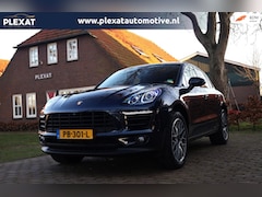 Porsche Macan - 2.0 PDK. | 2e Eigenaar | Panorama | Led. Dash | Dealeronderhouden | Dodehoekbewaking | His