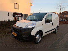 Fiat Fiorino - 1.3 MJ NIEUW|CARPLAY NAVIGATIE|AIRCO|CRUISECONTROL|PDC|BLUETOOTH