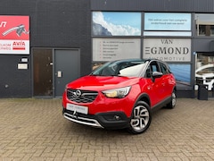 Opel Crossland X - 1.2 Turbo Innovation