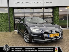 Audi A5 Sportback - 1.4 TFSI S-Line | Virtual | Ambiance Light | LED | 19" LMV