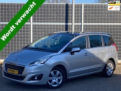 Peugeot 5008 - 1.6 156 PK Style 7prs