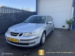 Saab 9-3 Sport Estate - 1.8t Linear Nieuwe APK