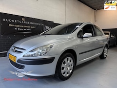 Peugeot 307 - 1.6-16V XS Nap/Airco/APK 03-2026