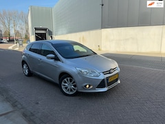 Ford Focus - 1.6 TI-VCT Trend AUTOMAAT CLIMA NEW APK