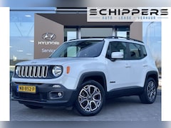 Jeep Renegade - 1.4 MultiAir Limited Panorama | Navigatie