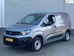 Peugeot Partner - 1.5 BlueHDI Premium