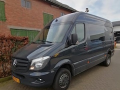 Mercedes-Benz Sprinter - 519 3.0 CDI 366 DC Dubbel lucht en cabine