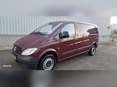 Mercedes-Benz Vito - 109 CDI 320 Amigo