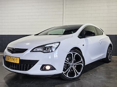 Opel Astra GTC - 1.4 Turbo Sport 140PK Cruise|Carplay|Trekhaak|20"