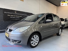 Mitsubishi Colt - 1.3 Invite+ AUTOMAAT/Nap/Airco/APK 11-2025